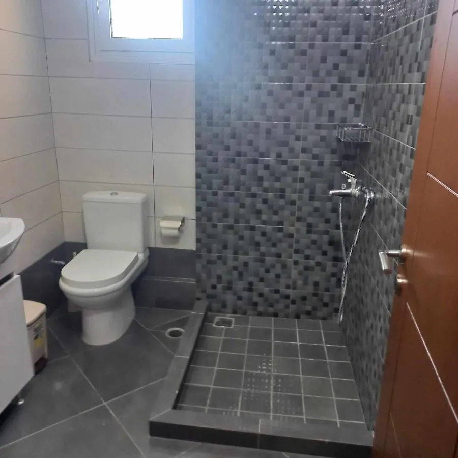 Villa Spinarica Zverneci Apartamento