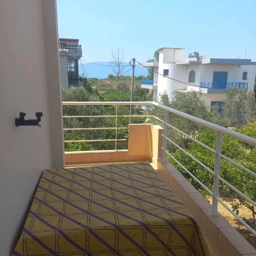 Apartamento Villa Spinarica Zverneci
