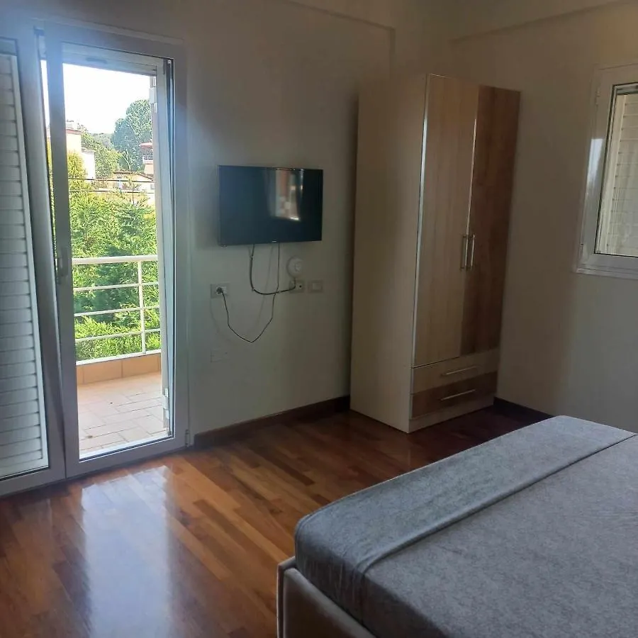 Apartamento Villa Spinarica Zverneci Albânia