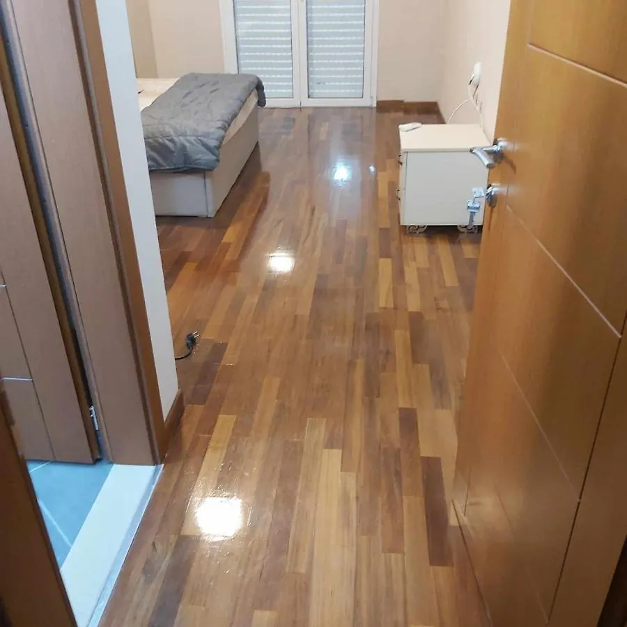 Apartamento Villa Spinarica Zverneci