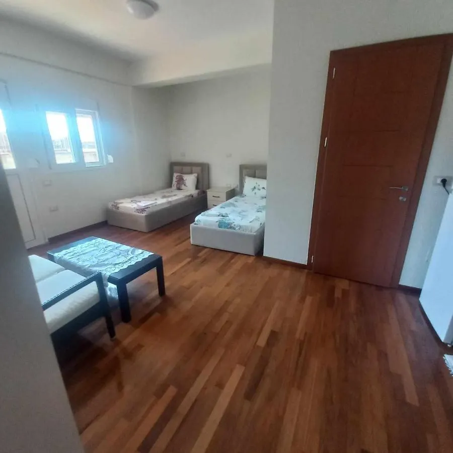 Apartamento Villa Spinarica Zverneci