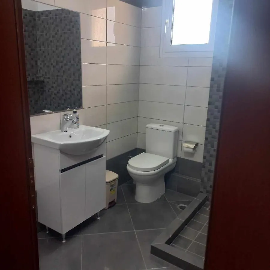 Apartamento Villa Spinarica Zverneci