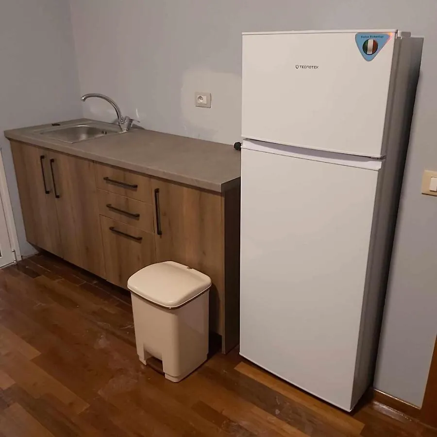 Villa Spinarica Zverneci Apartamento